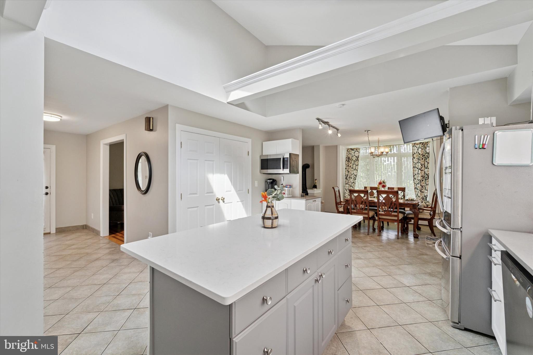 3370 Morris Road Lansdale, PA 19446 - Photo 15 of 60 Kitchen