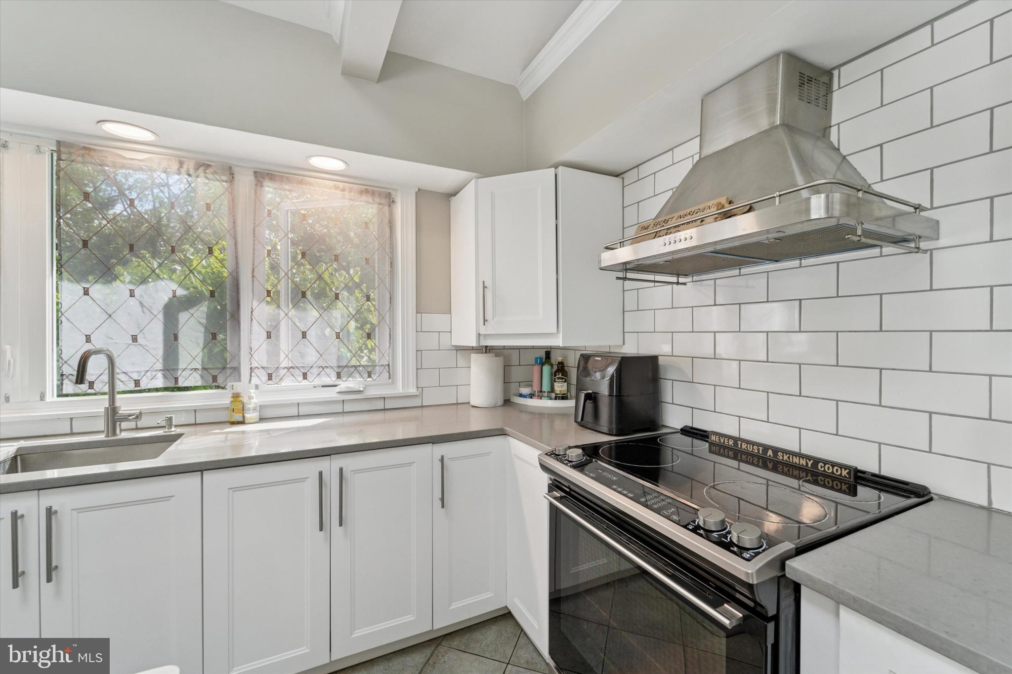 3370 Morris Road Lansdale, PA 19446 - Photo 17 of 60 Kitchen