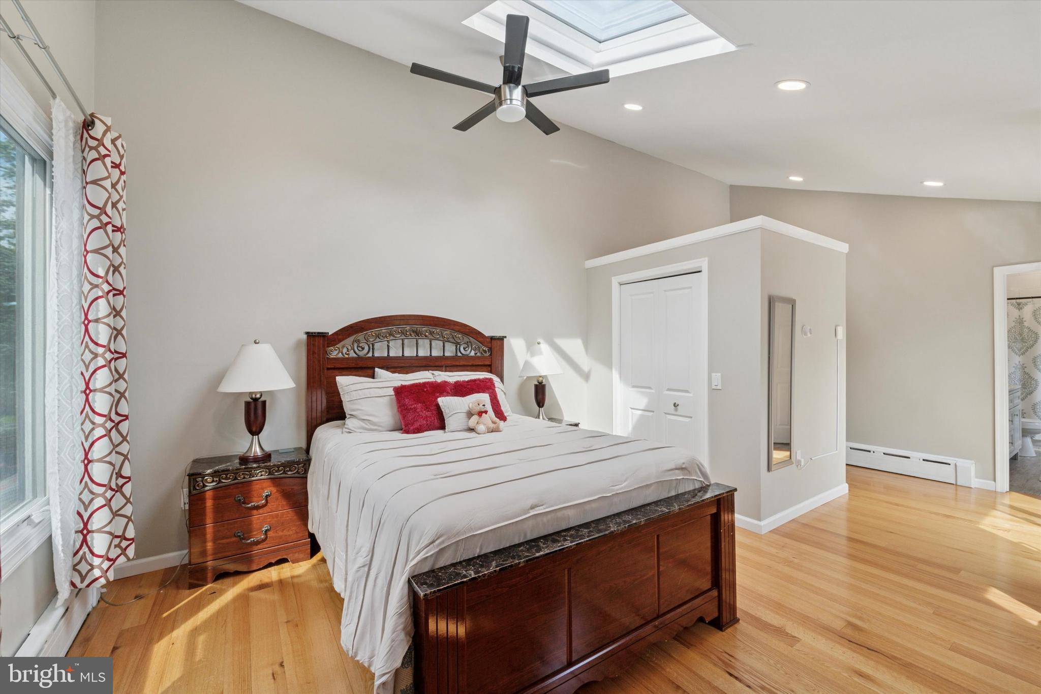 3370 Morris Road Lansdale, PA 19446 - Photo 21 of 60 Primary suite