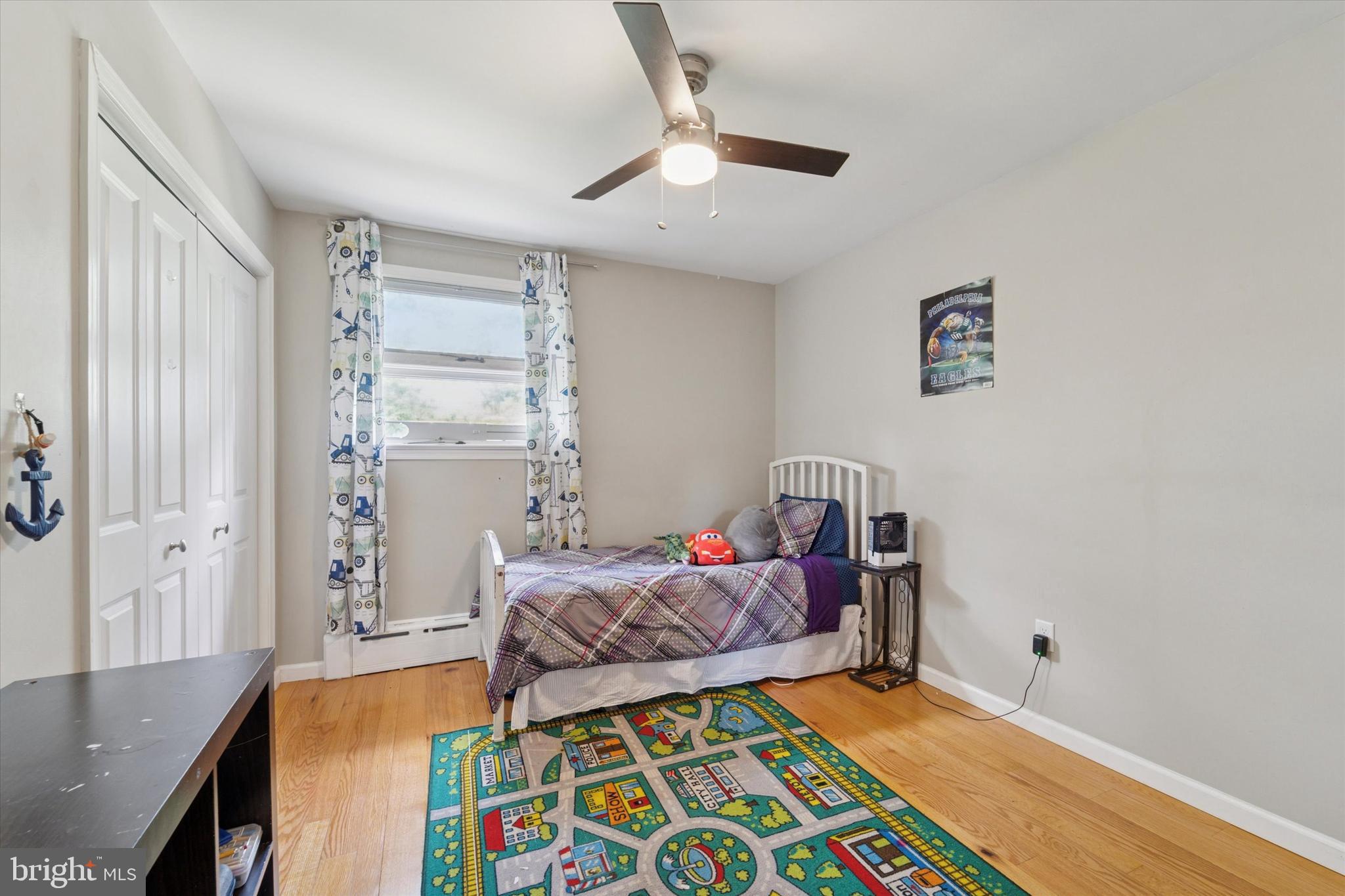 3370 Morris Road Lansdale, PA 19446 - Photo 29 of 60 Third bedroom