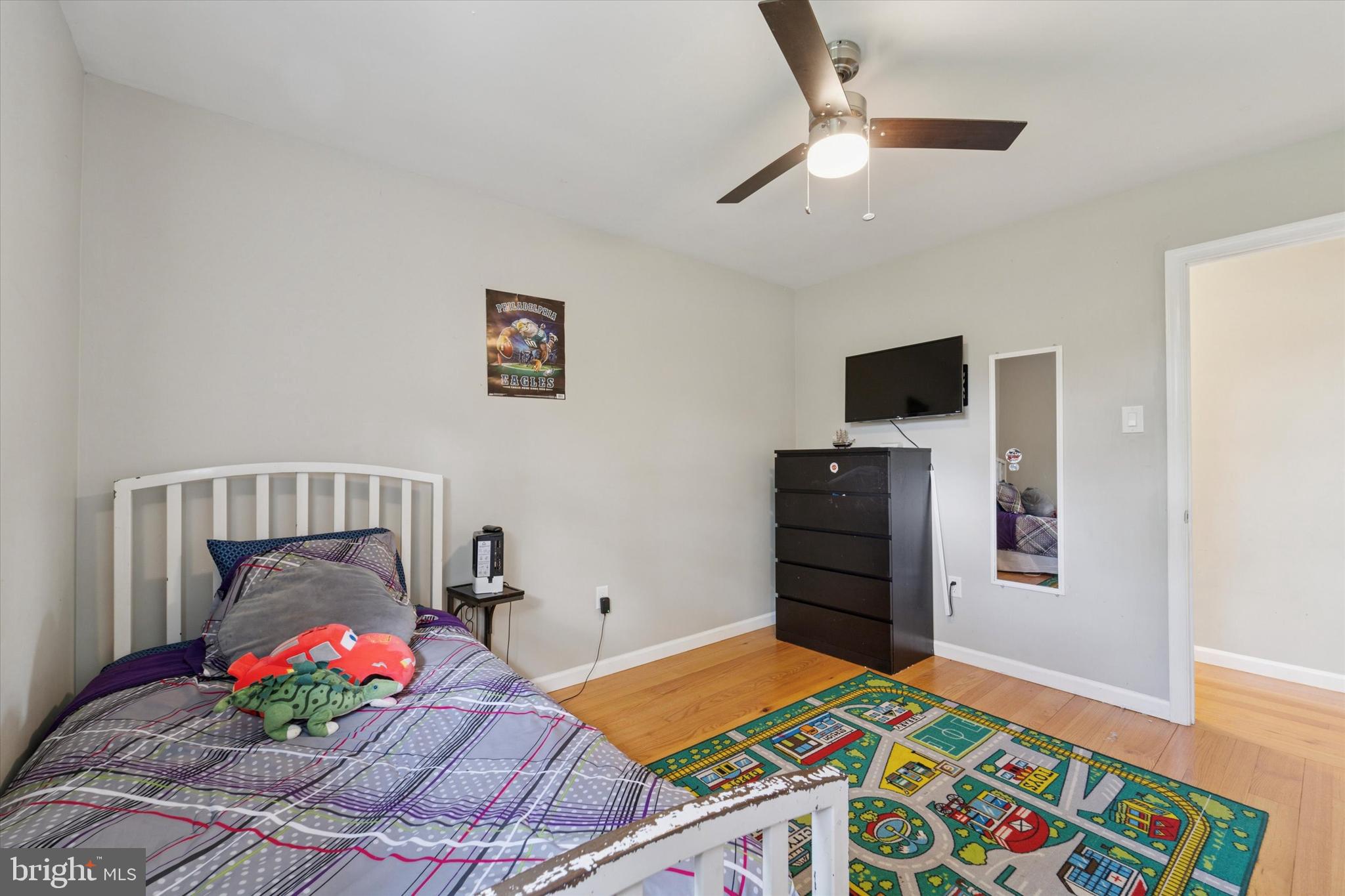 3370 Morris Road Lansdale, PA 19446 - Photo 30 of 60 Third bedroom