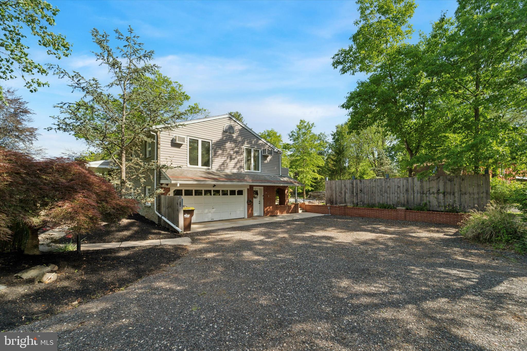 3370 Morris Road Lansdale, PA 19446 - Photo 3 of 60 Driveway