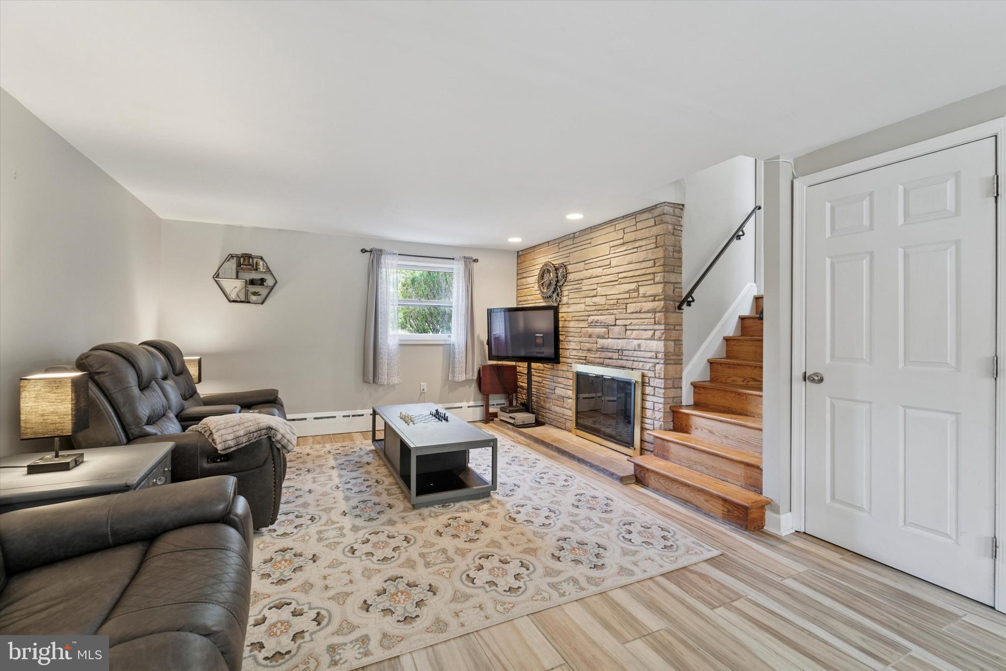 3370 Morris Road Lansdale, PA 19446 - Photo 34 of 60 Family Room
