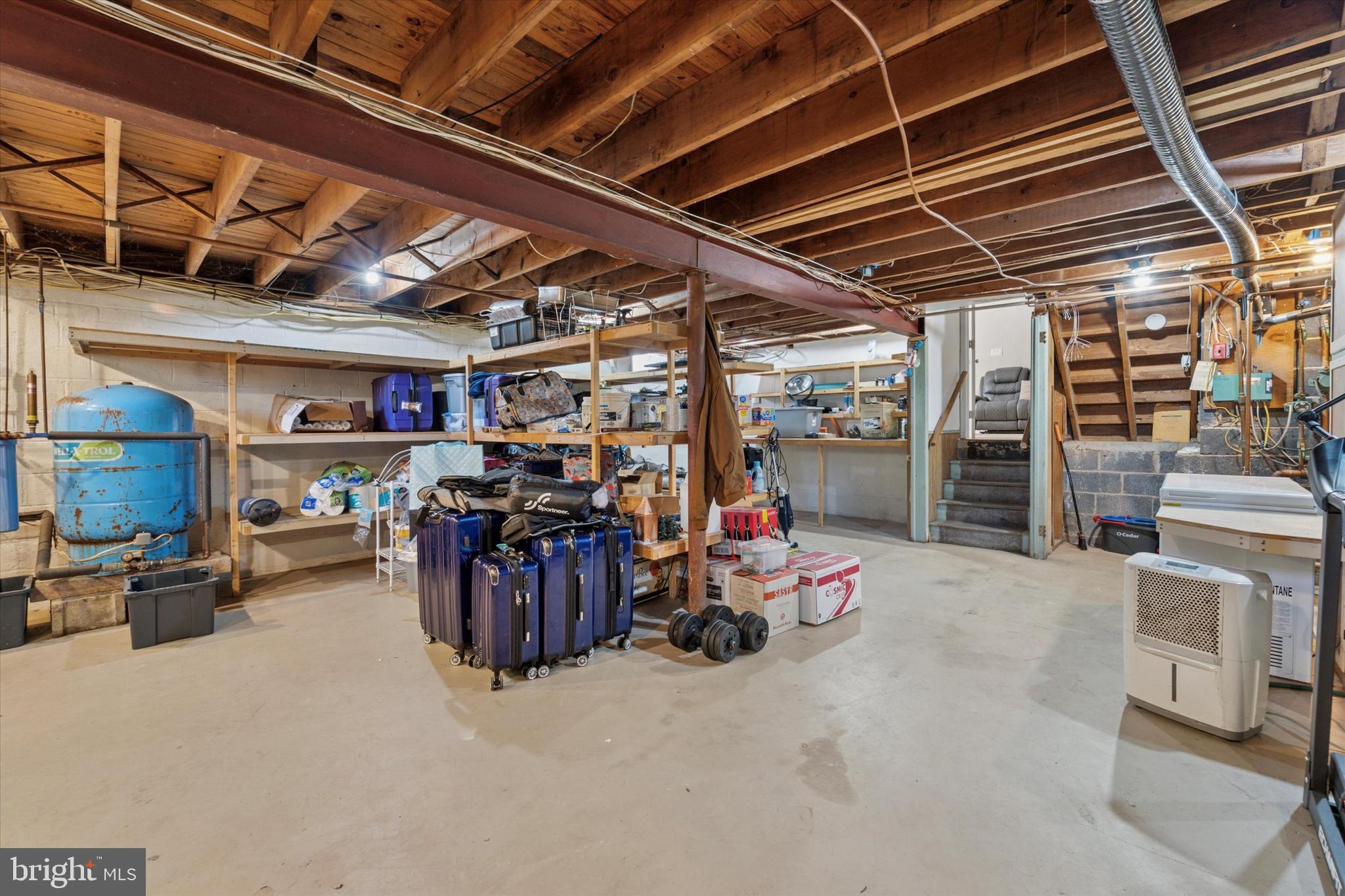 3370 Morris Road Lansdale, PA 19446 - Photo 37 of 60 Basement