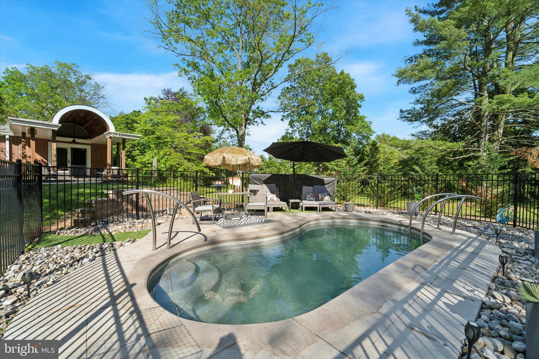 3370 Morris Road Lansdale, PA 19446 - Photo 43 of 60 Pool