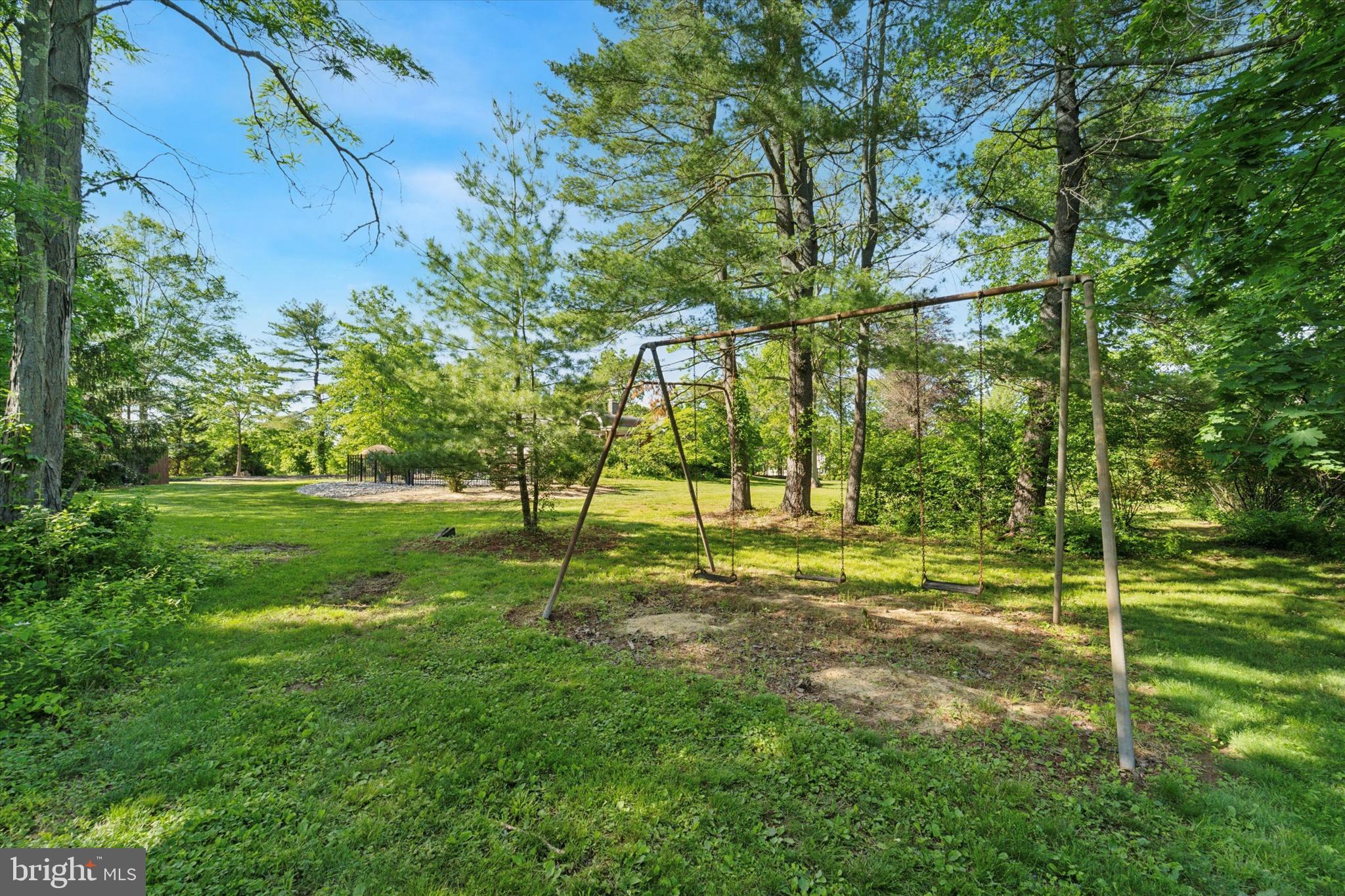 3370 Morris Road Lansdale, PA 19446 - Photo 44 of 60 Swing set