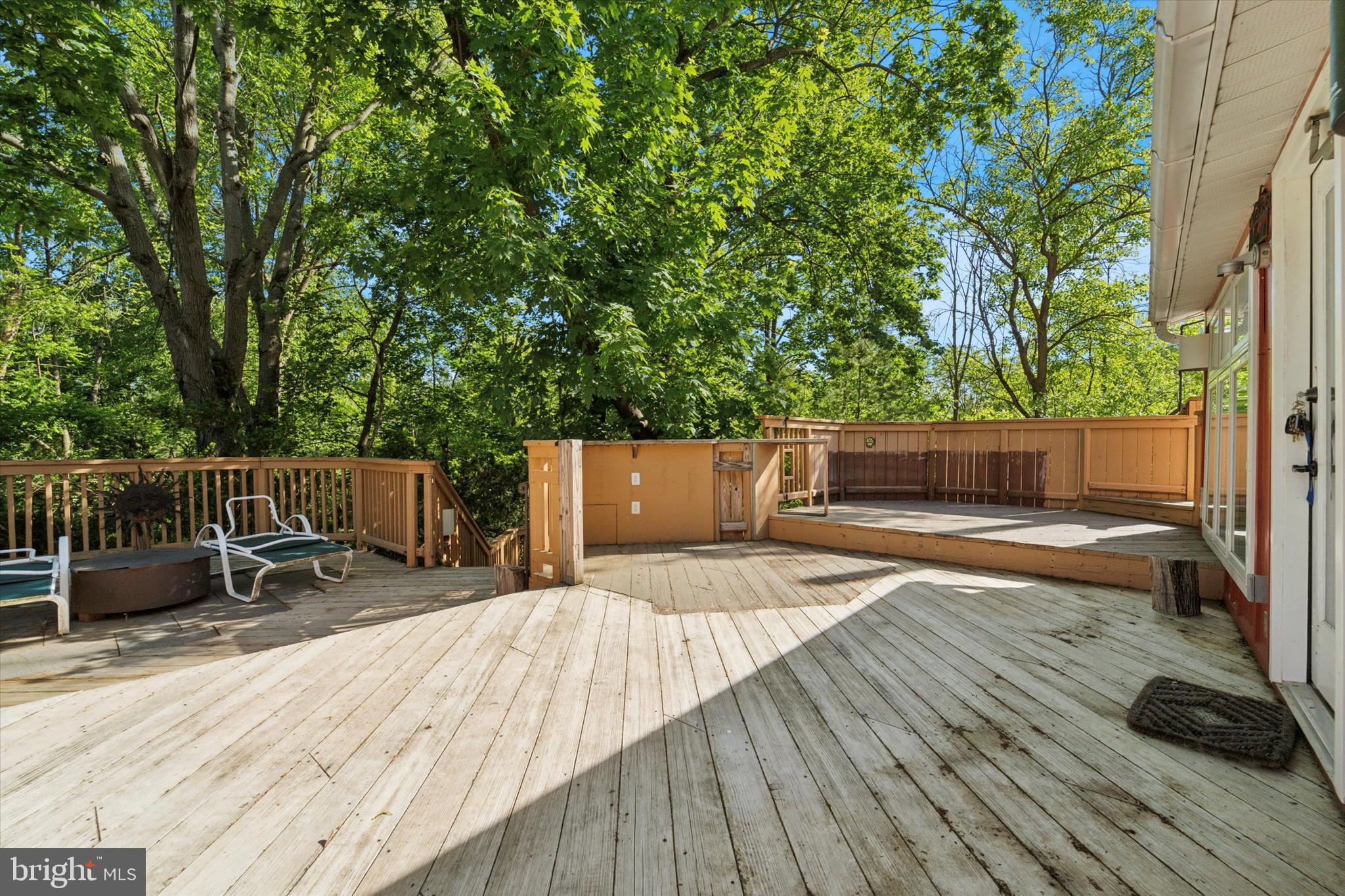 3370 Morris Road Lansdale, PA 19446 - Photo 50 of 60 Deck on club house
