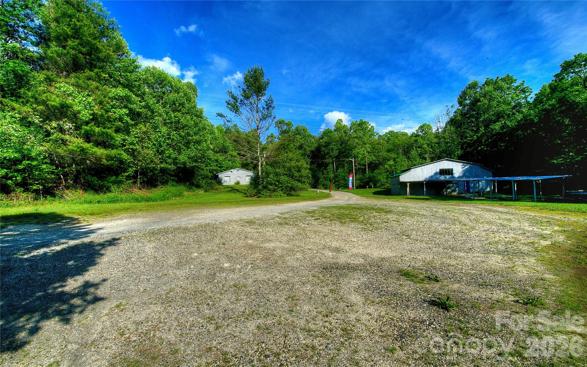 65 Blue Ridge Gem Mine Road Spruce Pine, NC 28777 - Photo 22 of 30