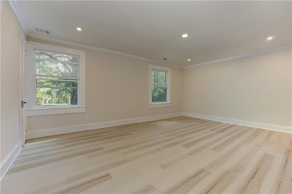 83 26th Street Northwest, Unit TOP Atlanta, GA 30309 - Photo 11 of 18 Gallery Image 11