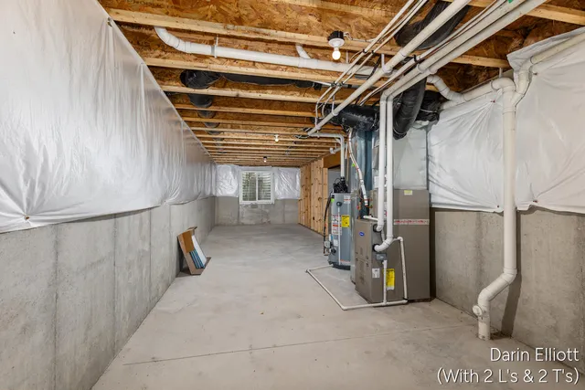 $279,900 | 1170 Liberty Street, Muir, MI 48860