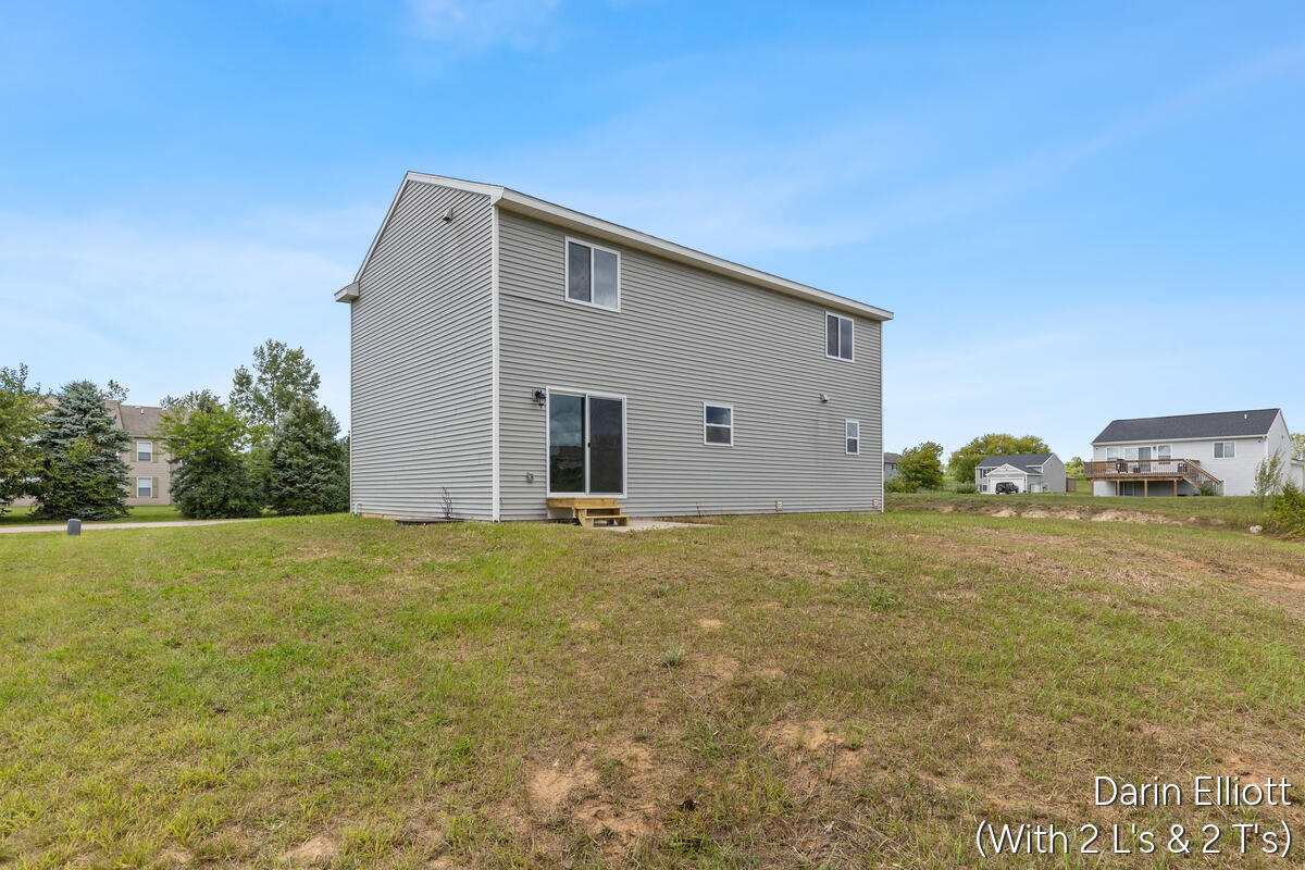 1170 Liberty Street Muir, MI 48860 - Photo 28 of 34 1170-Liberty_028