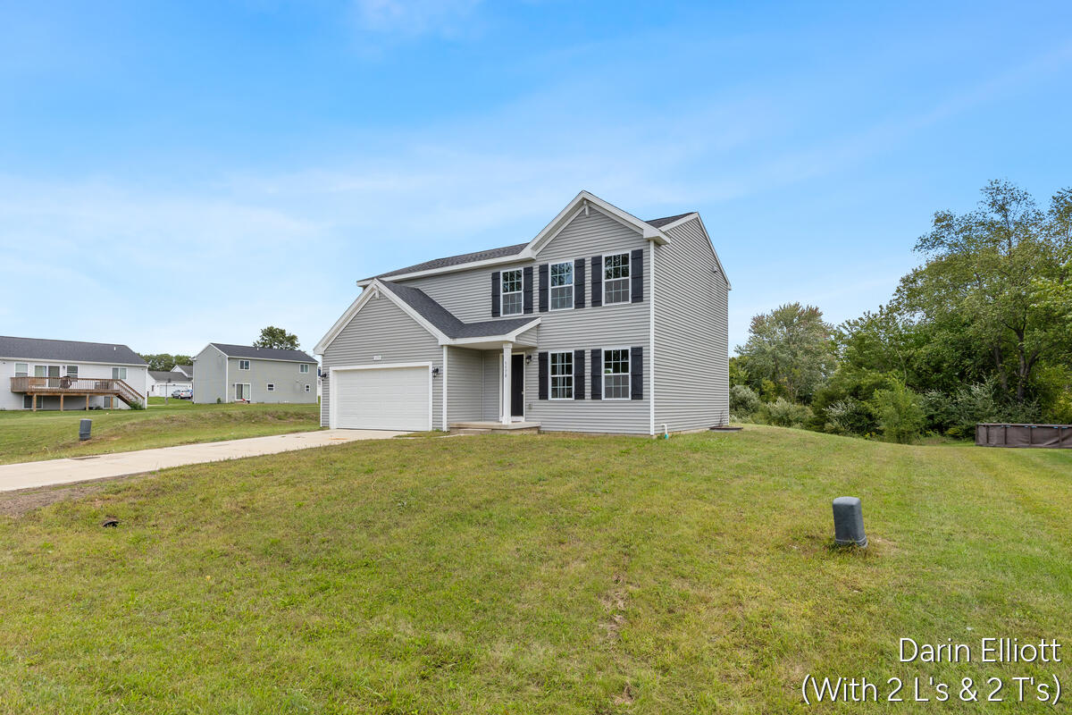 1170 Liberty Street Muir, MI 48860 - Photo 3 of 34 1170-Liberty_003