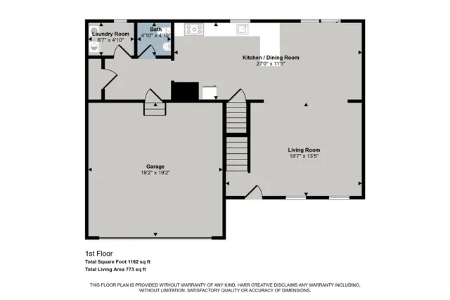 $279,900 | 1170 Liberty Street, Muir, MI 48860
