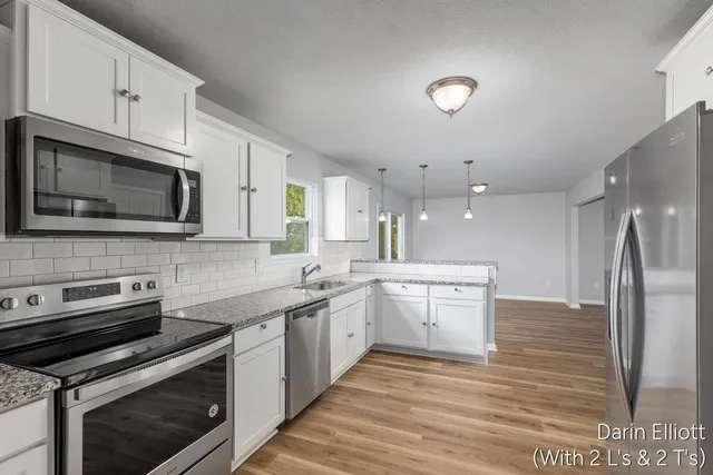 $279,900 | 1170 Liberty Street, Muir, MI 48860