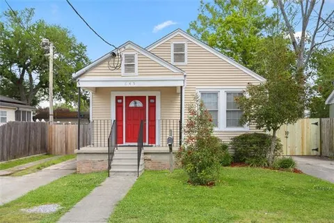 $399,000 | 645 St George Avenue, New Orleans, LA 70121