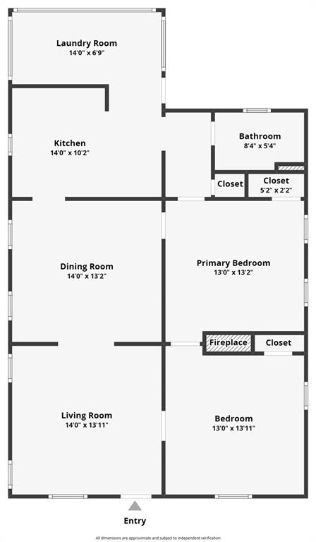 1440 Everhart Street Southwest Atlanta, GA 30310 - Photo 27 of 27 a picture