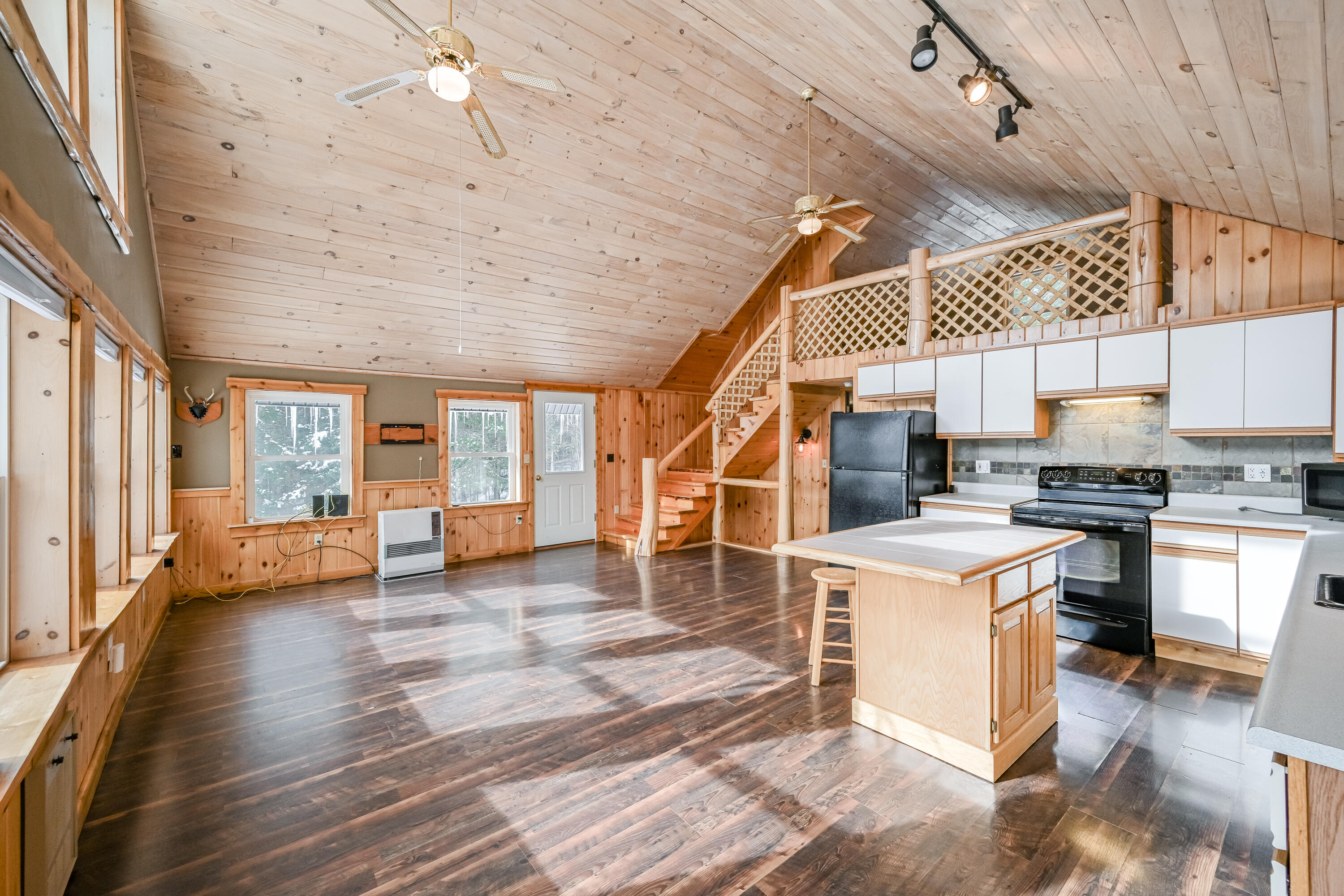 437 Eustis Ridge Road Eustis, ME 04936 - Photo 3 of 46 109838gr-108