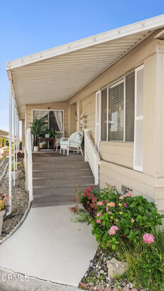 3950 Via Real, Unit 191 Carpinteria, CA 93013 - Photo 20 of 24 02-3950 Via Real - 2