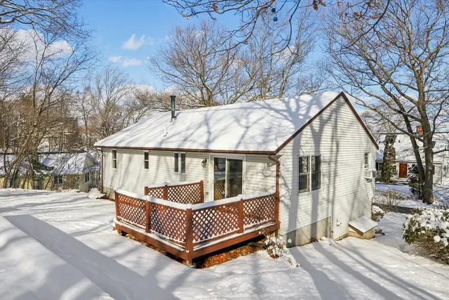 $789,900 | 18 Cranston Circle, Woburn, MA 01801