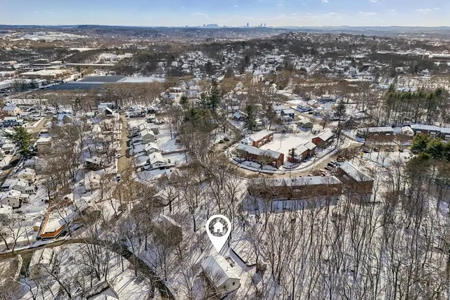 $789,900 | 18 Cranston Circle, Woburn, MA 01801