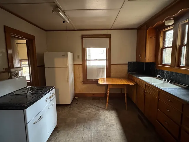 $299,000 | 50 Bates Road, Cavendish, VT 05142