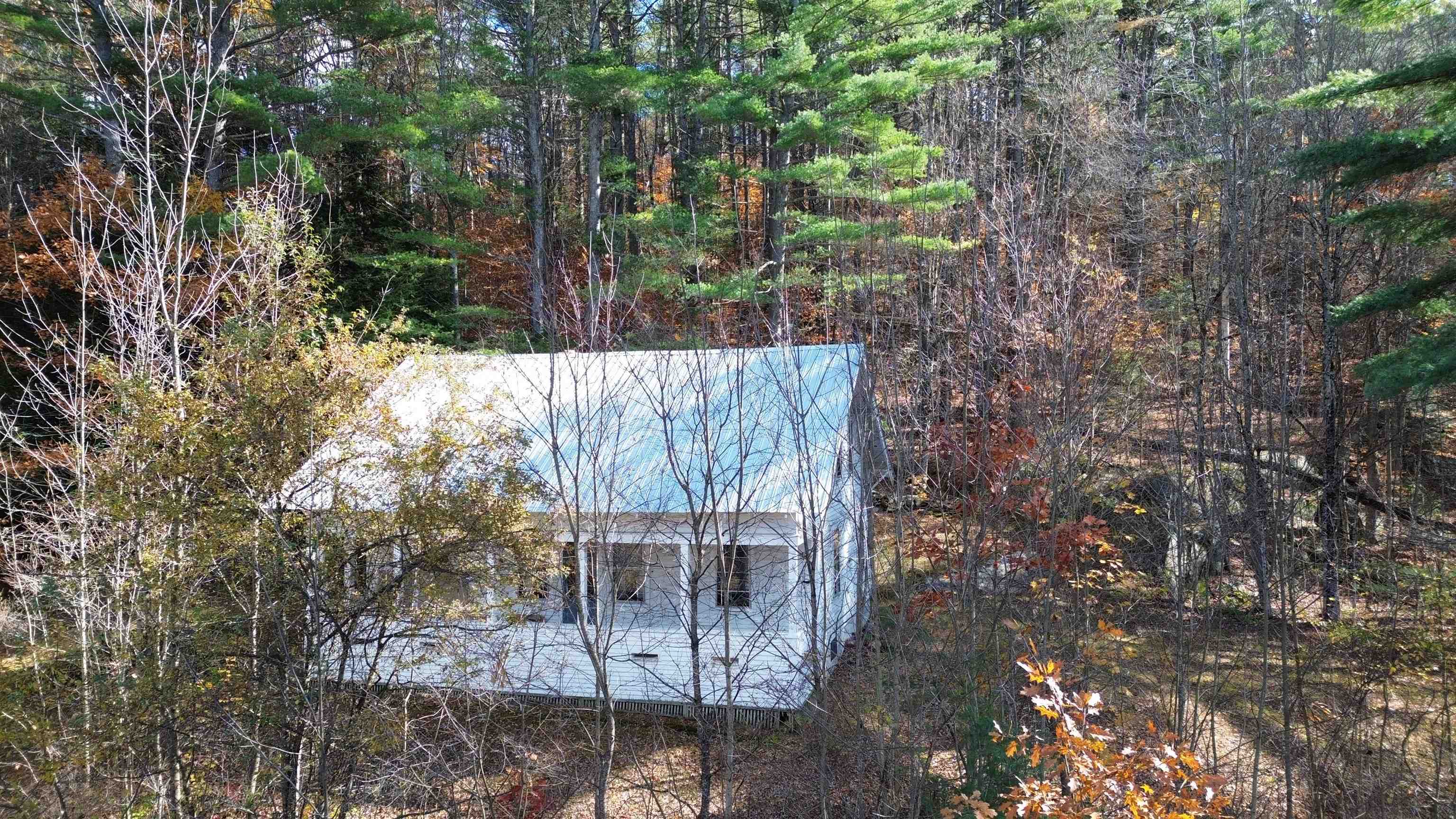 50 Bates Road Cavendish, VT 05142 - Photo 2 of 25