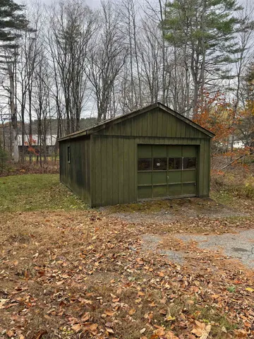 $299,000 | 50 Bates Road, Cavendish, VT 05142