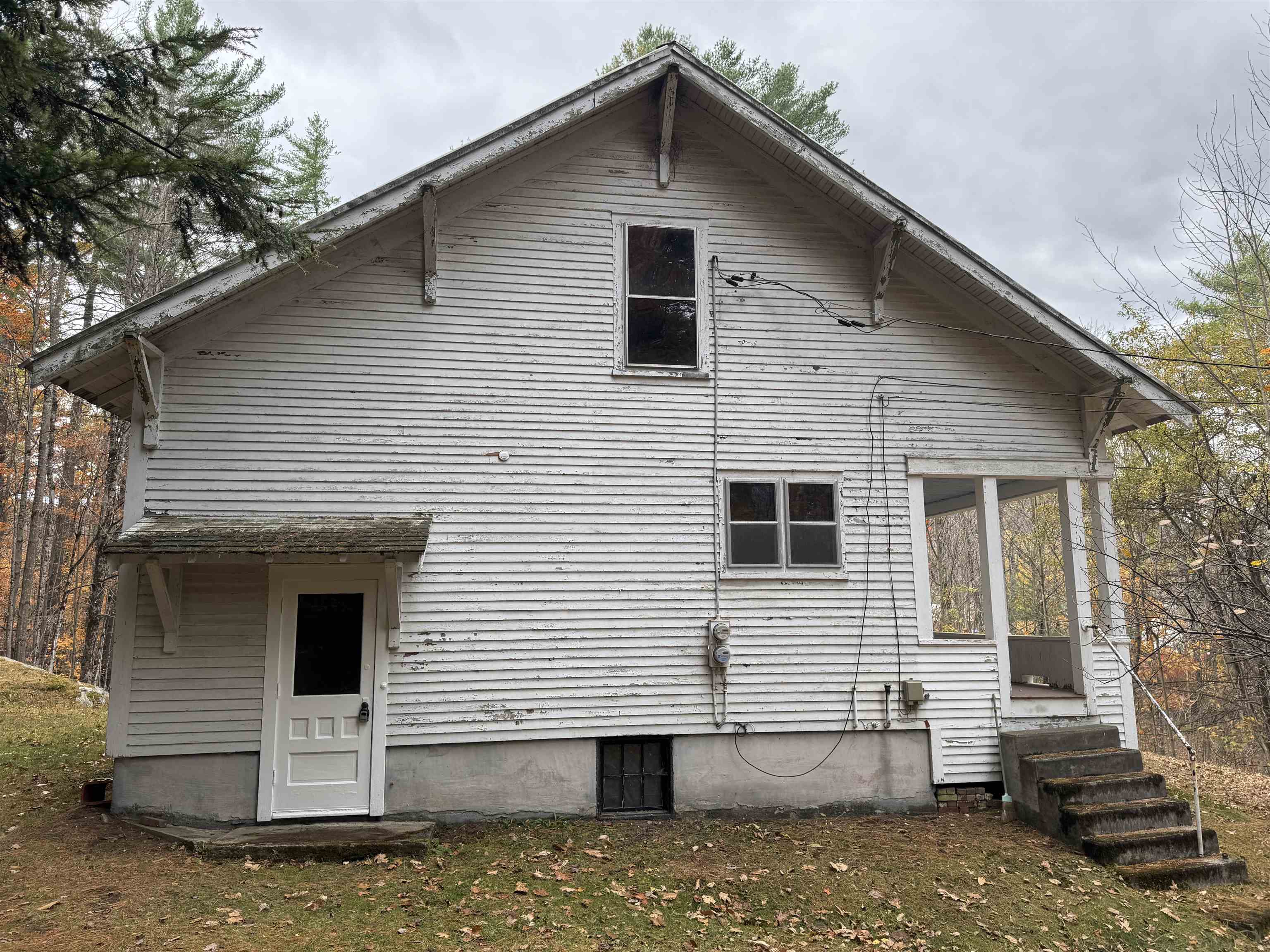 50 Bates Road Cavendish, VT 05142 - Photo 24 of 25