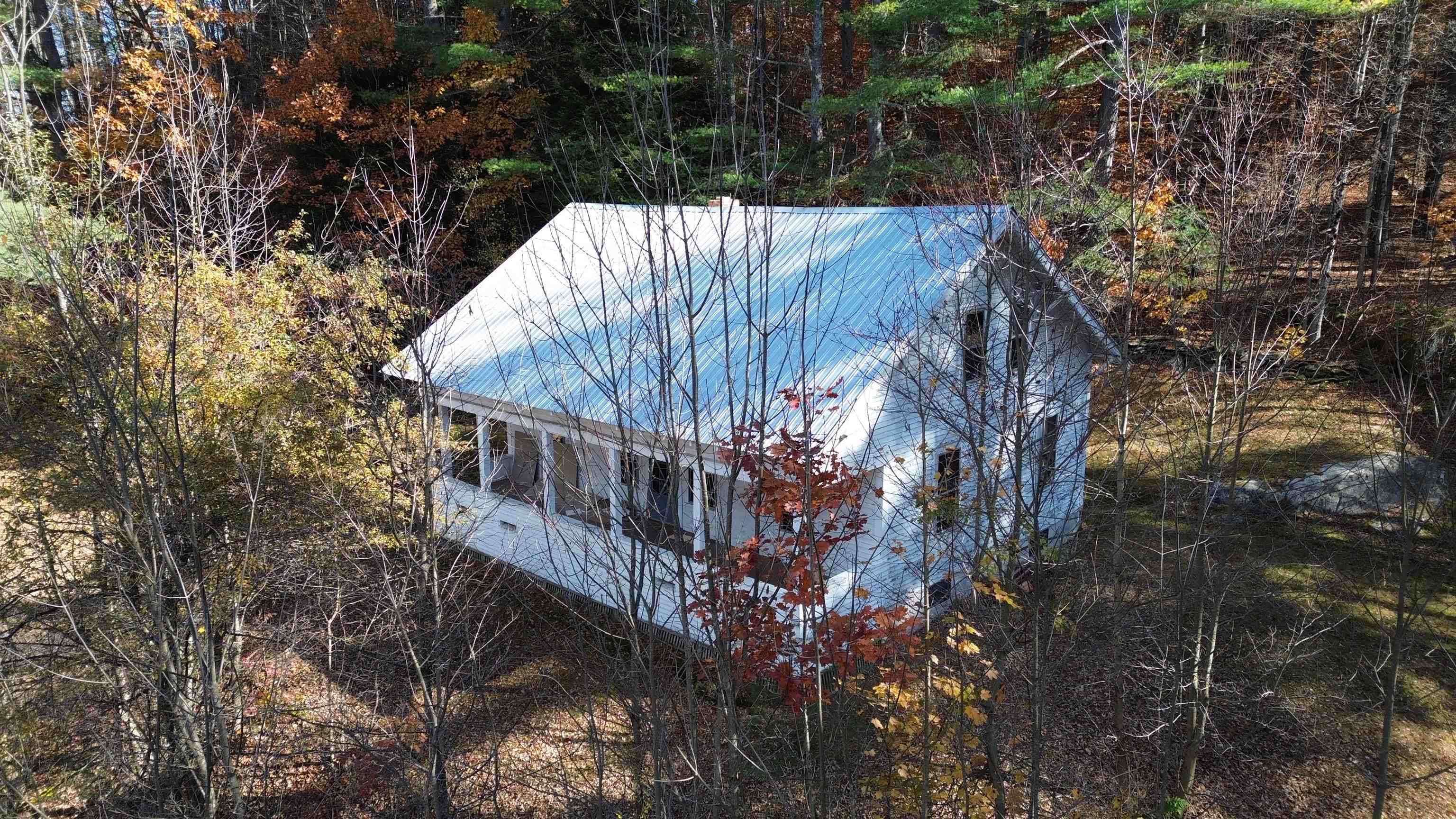 50 Bates Road Cavendish, VT 05142 - Photo 3 of 25