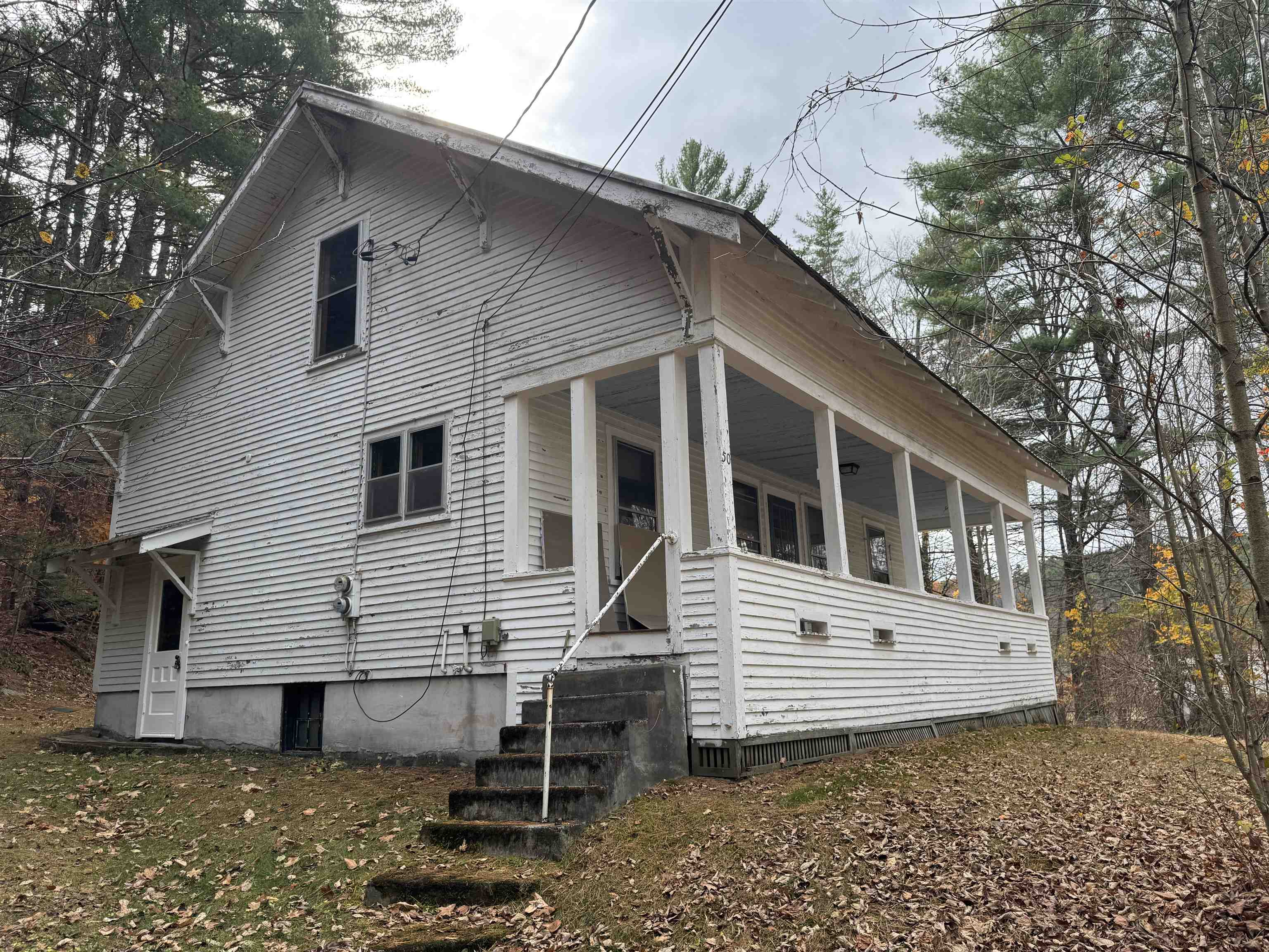 50 Bates Road Cavendish, VT 05142 - Photo 4 of 25