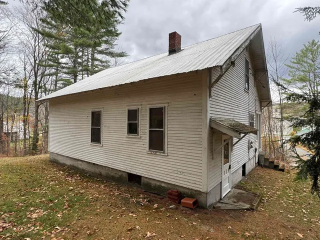 $299,000 | 50 Bates Road, Cavendish, VT 05142