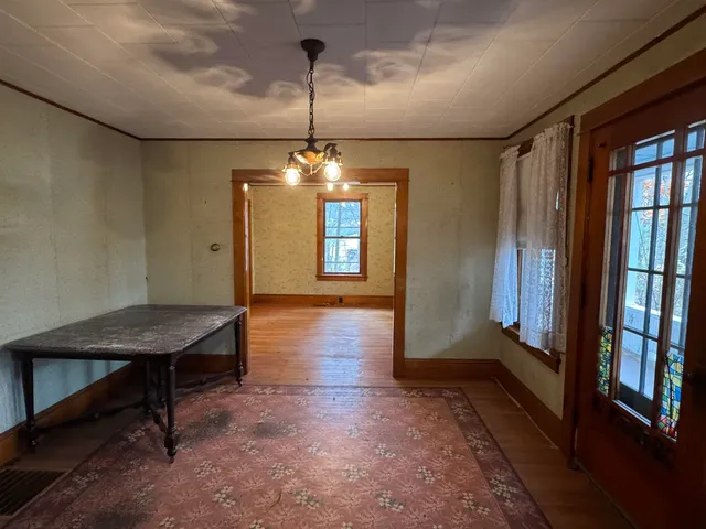 $299,000 | 50 Bates Road, Cavendish, VT 05142