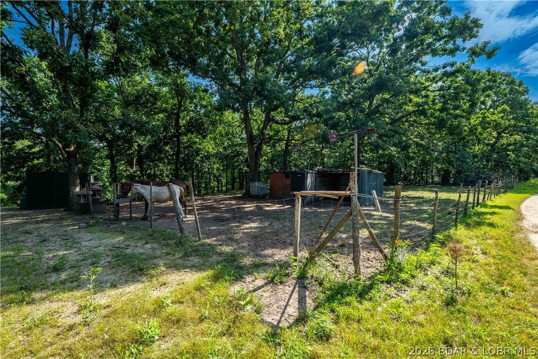 27405 Twin Ridge Road Gravois Mills, MO 65037 - Photo 77 of 80
