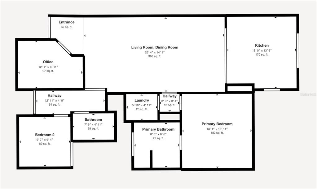 9673 Southwest 63rd Loop Ocala, FL 34481 - Photo 31 of 31 Gallery Image 31