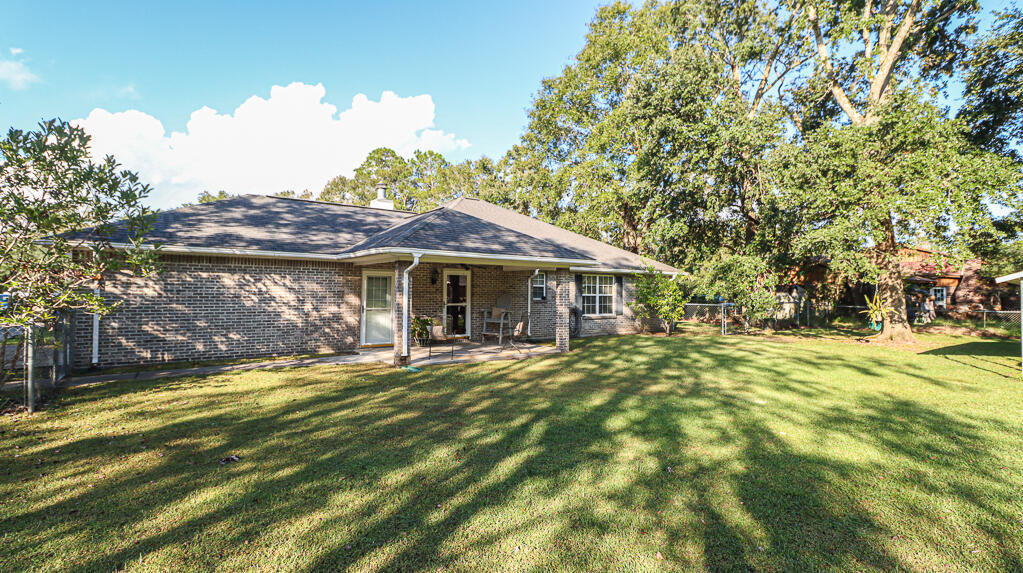 20109 Daugherty Road Long Beach, MS 39560 - Photo 20 of 28 Daughtery-89014