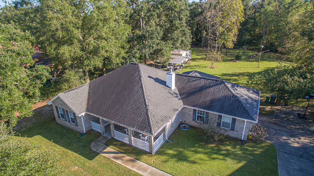 20109 Daugherty Road Long Beach, MS 39560 - Photo 2 of 28 Daughtery-89029