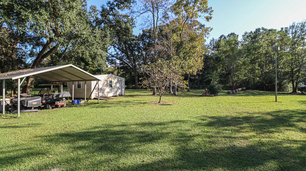 20109 Daugherty Road Long Beach, MS 39560 - Photo 21 of 28 Daughtery-89013