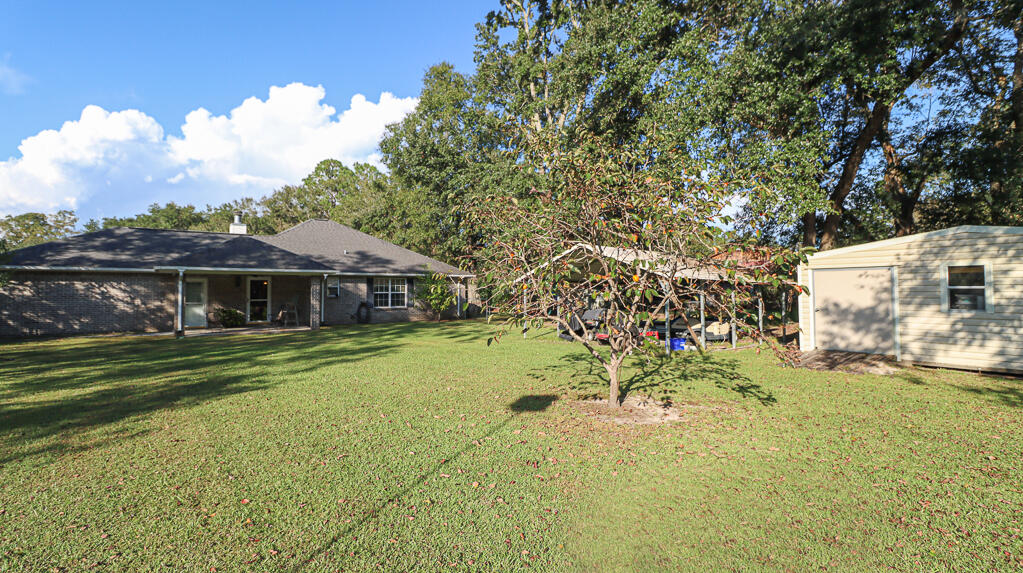 20109 Daugherty Road Long Beach, MS 39560 - Photo 23 of 28 Daughtery-89016