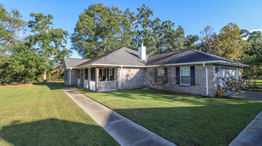 20109 Daugherty Road Long Beach, MS 39560 - Photo 28 of 28 Daughtery-89017