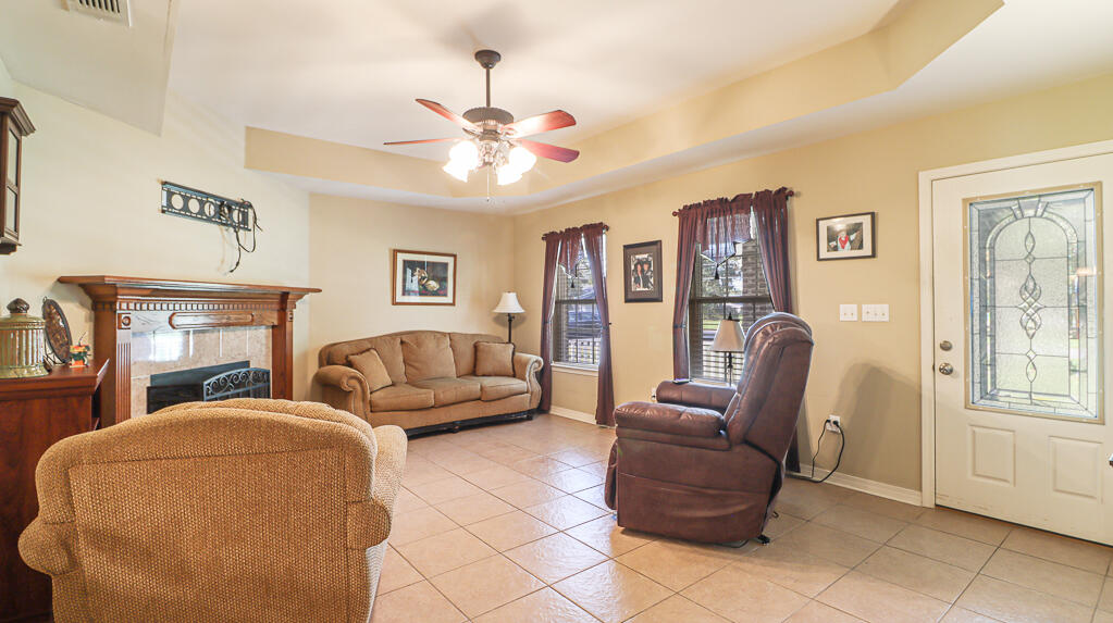 20109 Daugherty Road Long Beach, MS 39560 - Photo 4 of 28 Daughtery-89010