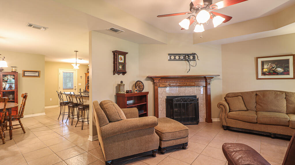 20109 Daugherty Road Long Beach, MS 39560 - Photo 5 of 28 Daughtery-89028