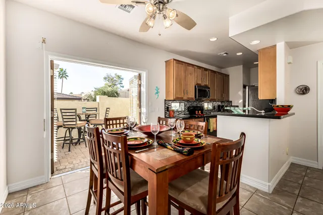 $385,000 | 4716 East Caldwell Street, Unit 1, Phoenix, AZ 85044