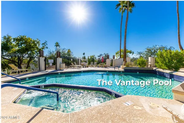 $385,000 | 4716 East Caldwell Street, Unit 1, Phoenix, AZ 85044