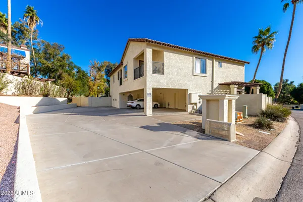 $385,000 | 4716 East Caldwell Street, Unit 1, Phoenix, AZ 85044