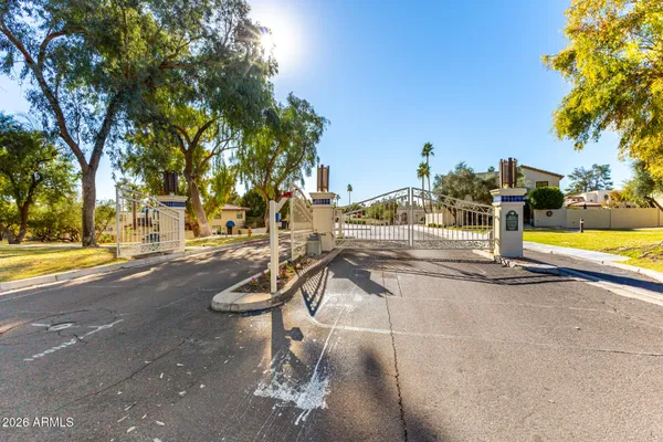 $385,000 | 4716 East Caldwell Street, Unit 1, Phoenix, AZ 85044