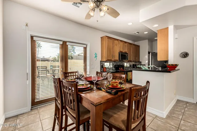 $385,000 | 4716 East Caldwell Street, Unit 1, Phoenix, AZ 85044