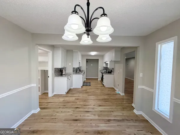 $264,500 | 1610 Lance Drive, Dublin, GA 31021