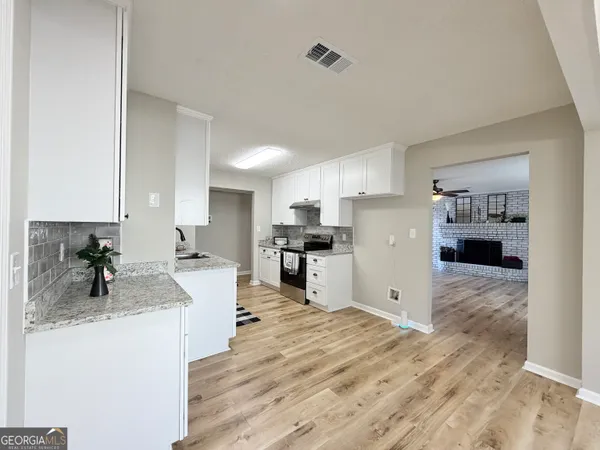 $264,500 | 1610 Lance Drive, Dublin, GA 31021