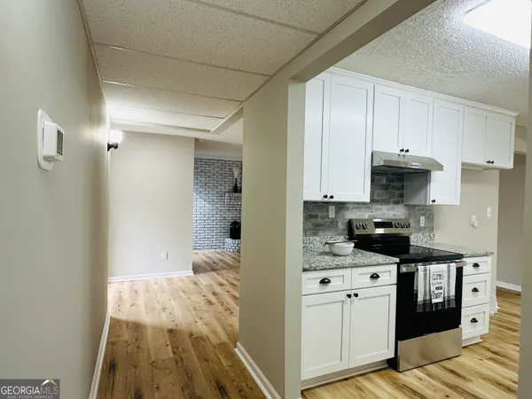 $264,500 | 1610 Lance Drive, Dublin, GA 31021