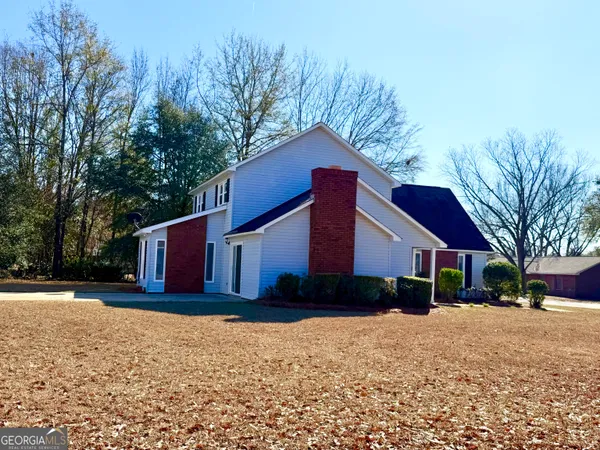 $264,500 | 1610 Lance Drive, Dublin, GA 31021